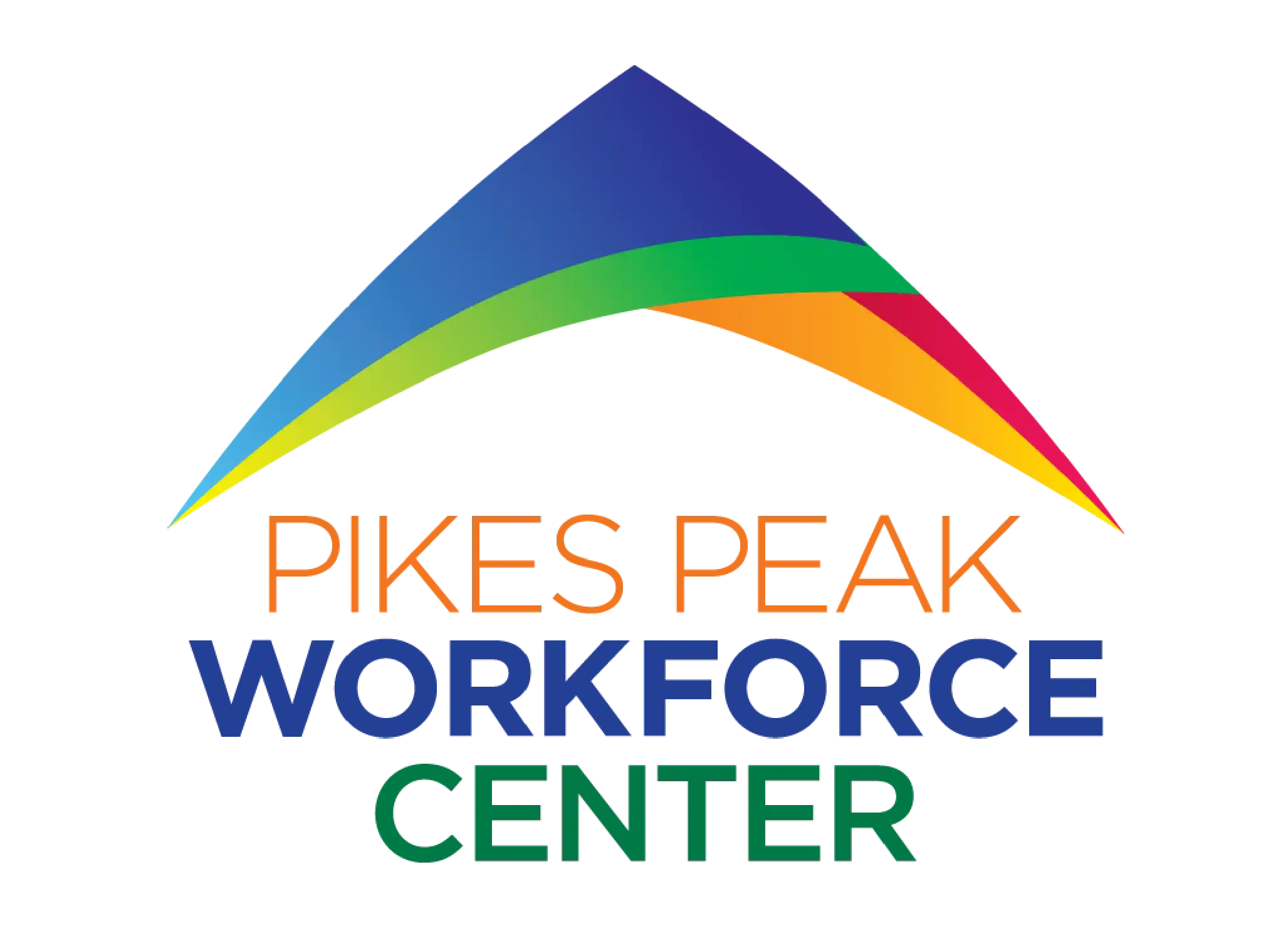 Opus Partner Pikes Peak Workforce Center