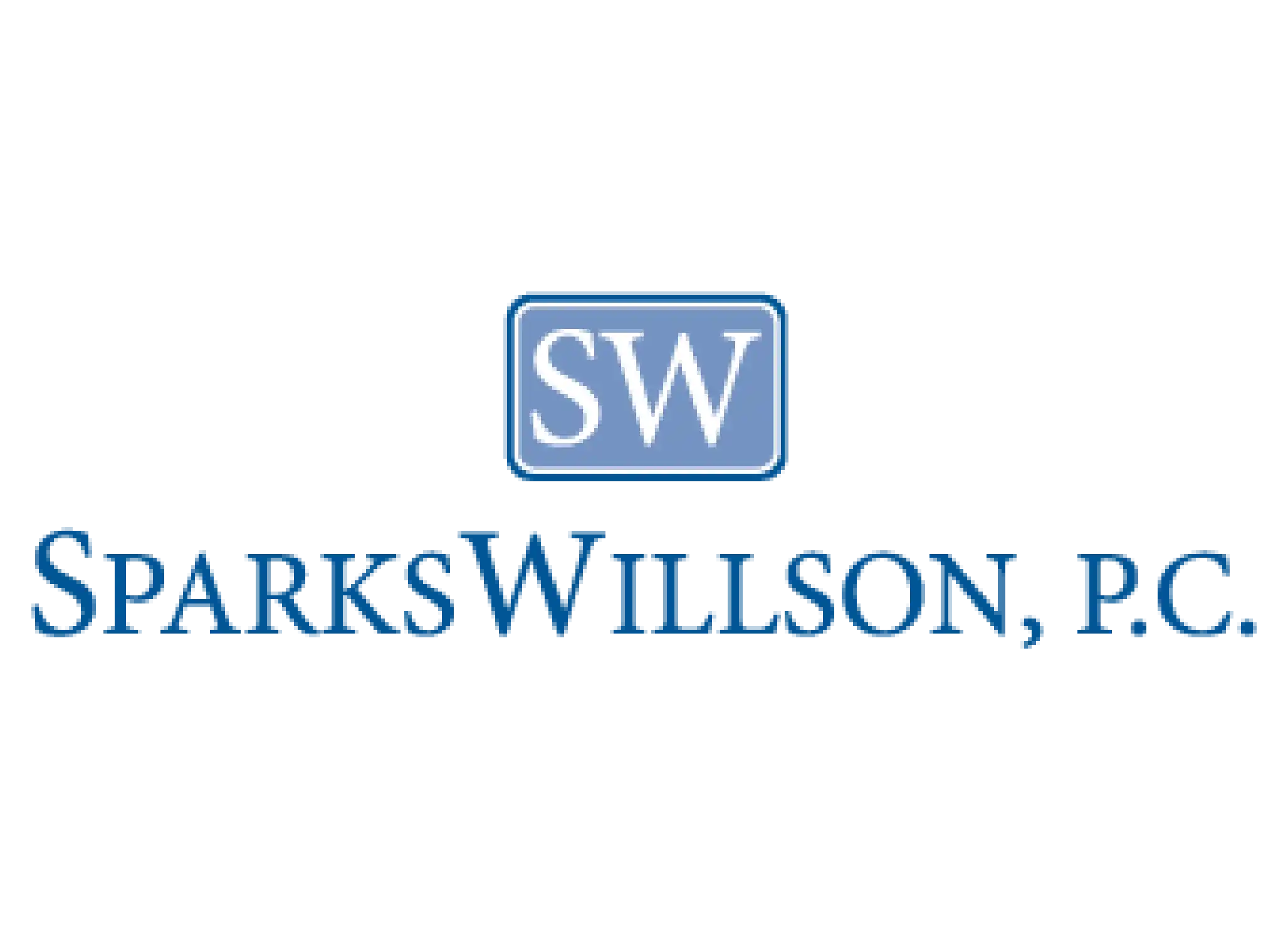 Opus Partner Sparks Willson, P.C.