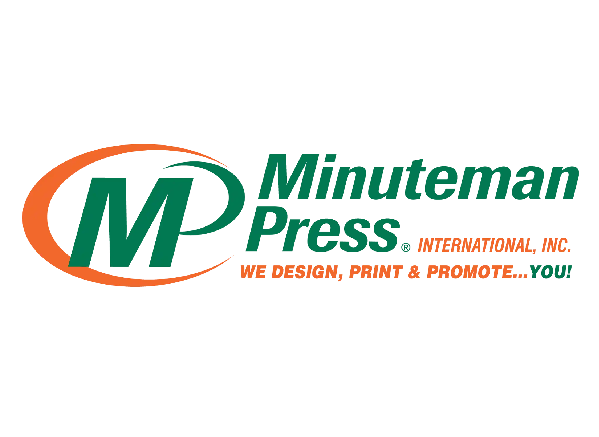 Opus Partner Minuteman Press