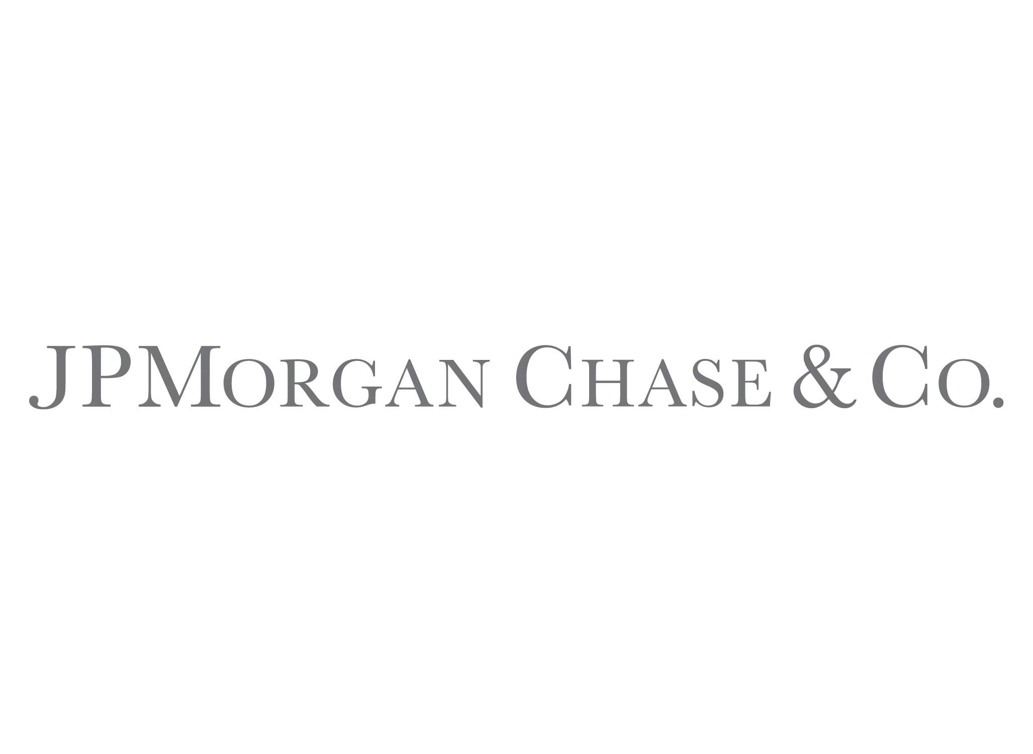 Opus Partner JPMorgan Chase & Co.